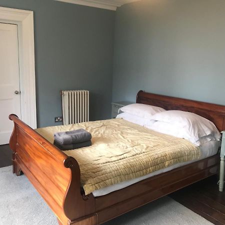 Collingwood House Tynemouth Apartment Luaran gambar
