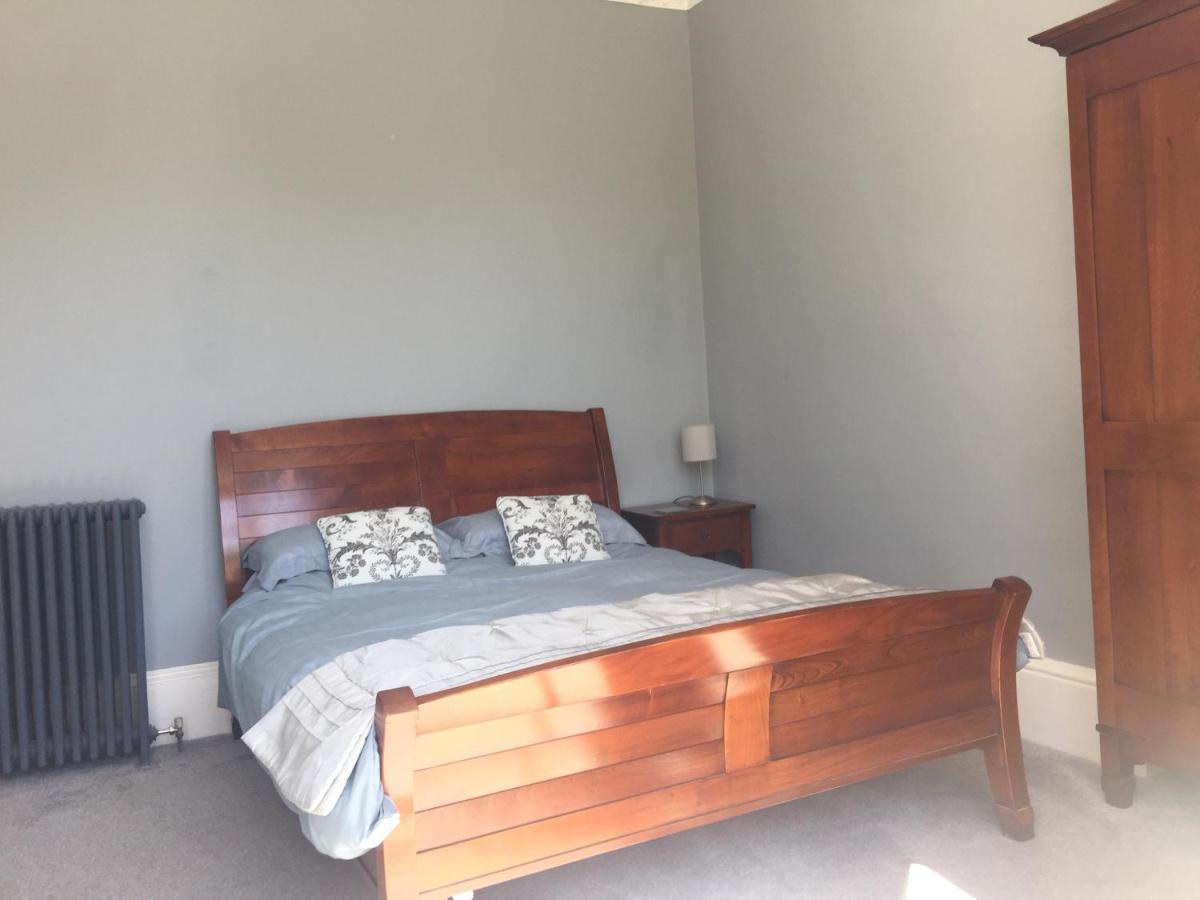 Collingwood House Tynemouth Apartment Luaran gambar