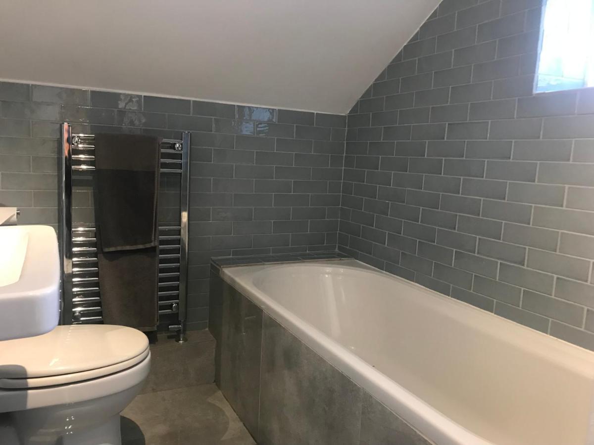 Collingwood House Tynemouth Apartment Luaran gambar