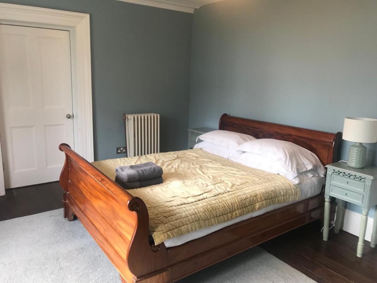 Collingwood House Tynemouth Apartment Luaran gambar