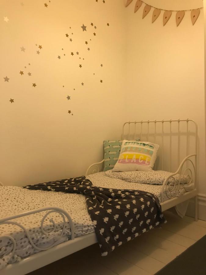 Collingwood House Tynemouth Apartment Luaran gambar