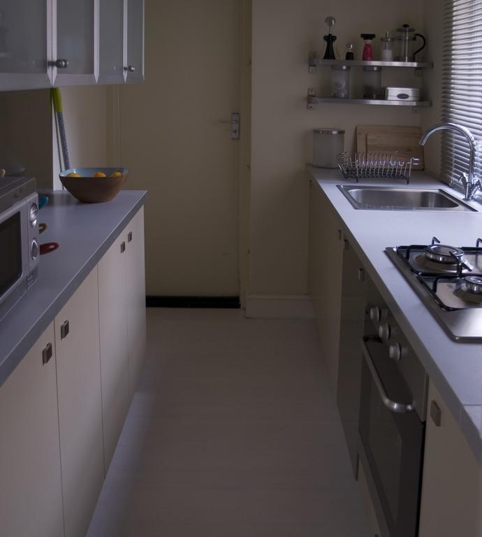 Collingwood House Tynemouth Apartment Luaran gambar
